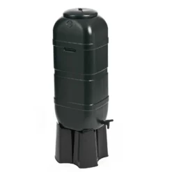 Ward Slimline Water Butt Kit - 100L