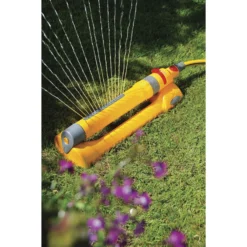 Hozelock Rectangular Garden Sprinkler Pro 200m² -Green Decor Hub Sales Store 12806801 7844833219437154