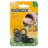 Hozelock Garden Spares Kit - Washers & O Rings 1 Hozelock Garden Spares Kit - Washers & O Rings -Green Decor Hub Sales Store 12806952 1244831948152510