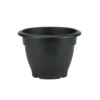 Round Bell Pot - 30cm -Green Decor Hub Sales Store 12808806 1874831909329405