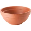 Terracotta Plant Bowl - 32cm