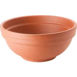 Terracotta Plant Bowl - 32cm