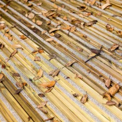 Gripsure Anti Slip Decking Board - 2.4m -Green Decor Hub Sales Store 12810955 1574933188486270