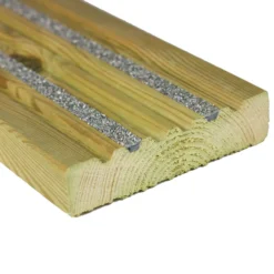 Gripsure Anti Slip Decking Board - 2.4m -Green Decor Hub Sales Store 12810955 6224933188058269