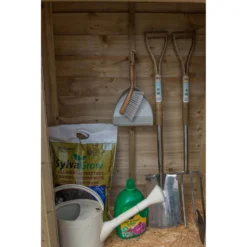 Forest (Installation Included) Wooden Pentagonal Garden Store 13 Forest (Installation Included) Wooden Pentagonal Garden Store -Green Decor Hub Sales Store 12815192 2034833198574161