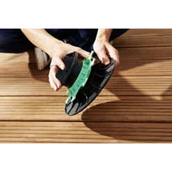 Jouplast Adjustable Decking Riser - Pack Of 10 12 Jouplast Adjustable Decking Riser - Pack Of 10 -Green Decor Hub Sales Store 12815536 2114833223386774