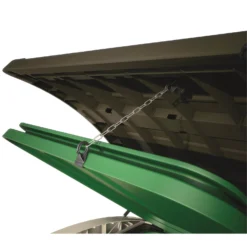 Keter Store It Out Ultra Outdoor Garden Storage Shed - Beige & Brown - 2000L 19 Keter Store It Out Ultra Outdoor Garden Storage Shed - Beige & Brown - 2000L -Green Decor Hub Sales Store 12815621 3084833204001113