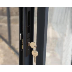 Palram - Canopia Garda Garden Conservatory Grey Bronze -Green Decor Hub Sales Store 12821929 1724833172807611