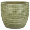 Mint Green Plant Pot - 19cm -Green Decor Hub Sales Store 12822940 7294831953309447