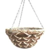 Banana Braid Hanging Basket 35cm -Green Decor Hub Sales Store 12823009 2914831969881369