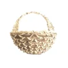 Wall Basket - 40cm -Green Decor Hub Sales Store 12823011 1574831964897997