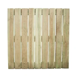Patio Deck Tile - 90x90cm Pack Of 4 7 Patio Deck Tile - 90x90cm Pack Of 4 -Green Decor Hub Sales Store 12823071 3794833226262148