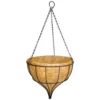 30cm Teardrop Hanging Basket -Green Decor Hub Sales Store 12823948 1574831950748464