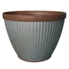 Irondale Cup Pot - 52cm -Green Decor Hub Sales Store 12825218 1264831883802360