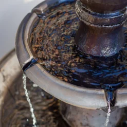 Stylish Fountains Simplicity Water Feature -Green Decor Hub Sales Store 12825372 1065046192631113