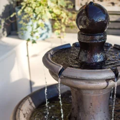 Stylish Fountains Simplicity Water Feature -Green Decor Hub Sales Store 12825372 2265046192590073