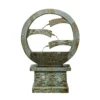 Stylish Fountains Tranquil Spills Water Feature -Green Decor Hub Sales Store 12825375 1804961695264656