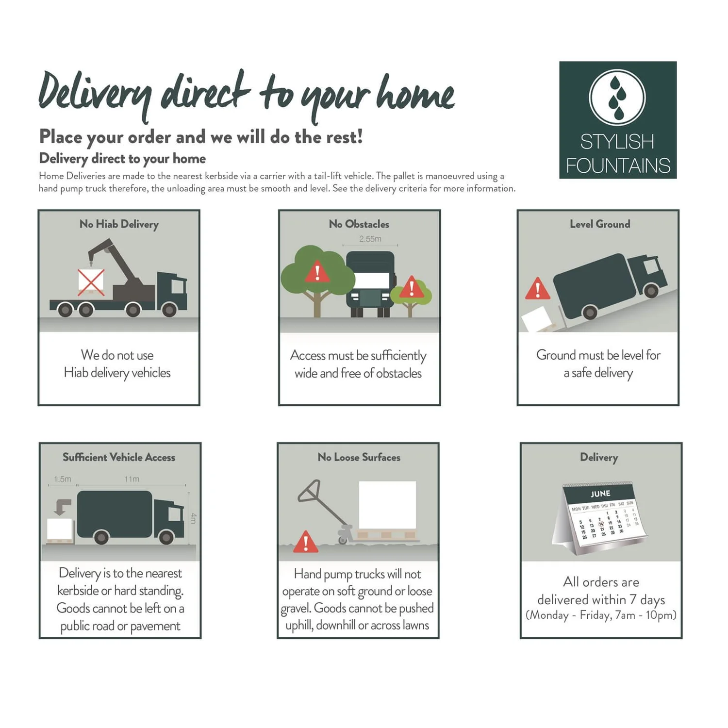 Stylish Fountain Dark Planet Water Feature With LEDs 5 Stylish Fountain Dark Planet Water Feature With LEDs - Image 3