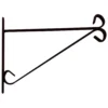 Black Bracket Value - 30cm -Green Decor Hub Sales Store 12826394 1414831603459590