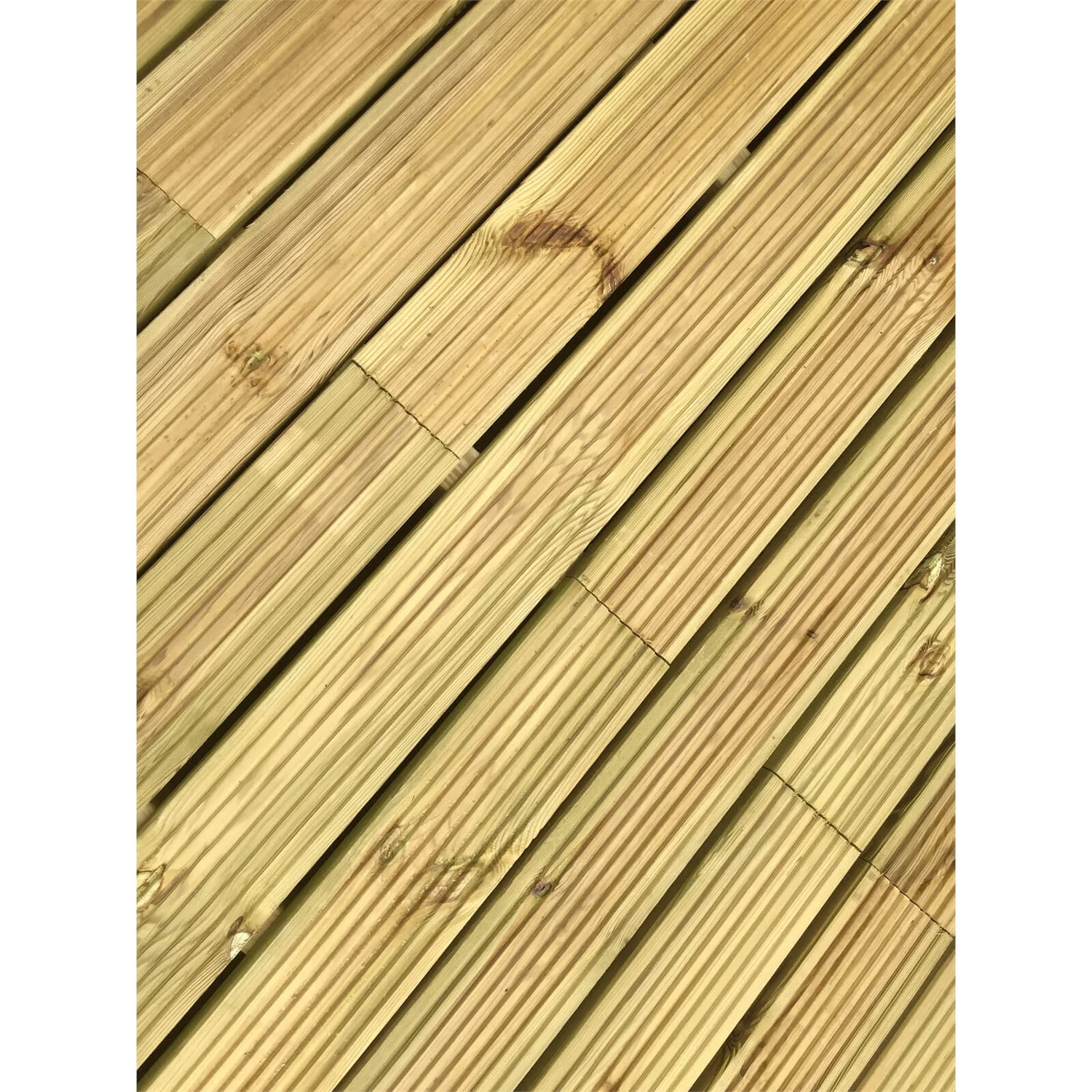 None Swift Deck Complete Decking Kit - Corner - 4.75 X 4.7m 7 None Swift Deck Complete Decking Kit - Corner - 4.75 X 4.7m - Image 5