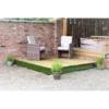 None Swift Deck Complete Decking Kit - 4.75 X 4.7m 2 None Swift Deck Complete Decking Kit - 4.75 X 4.7m -Green Decor Hub Sales Store 12826416 8564831968021027