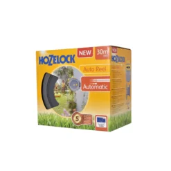 Hozelock Auto Reel - 30m -Green Decor Hub Sales Store 12826645 8844833170258553