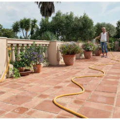 Hozelock Expanding Superhoze Hose - 30m -Green Decor Hub Sales Store 12826652 3124833170528400