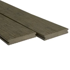 Heritage Board Composite Decking - 3 Pack - Oak - 1.12 M2 -Green Decor Hub Sales Store 12830813 6084833202010751