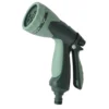 Homebase Soft Grip 8 Pattern Spray Gun -Green Decor Hub Sales Store 12834258 8724831969932288
