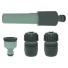 Homebase Nozzle Starter Set 1 Homebase Nozzle Starter Set -Green Decor Hub Sales Store 12834409 1174831940710947