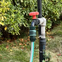 Homebase 8 Pattern Spray Gun Set 9 Homebase 8 Pattern Spray Gun Set -Green Decor Hub Sales Store 12834415 1965029348779420