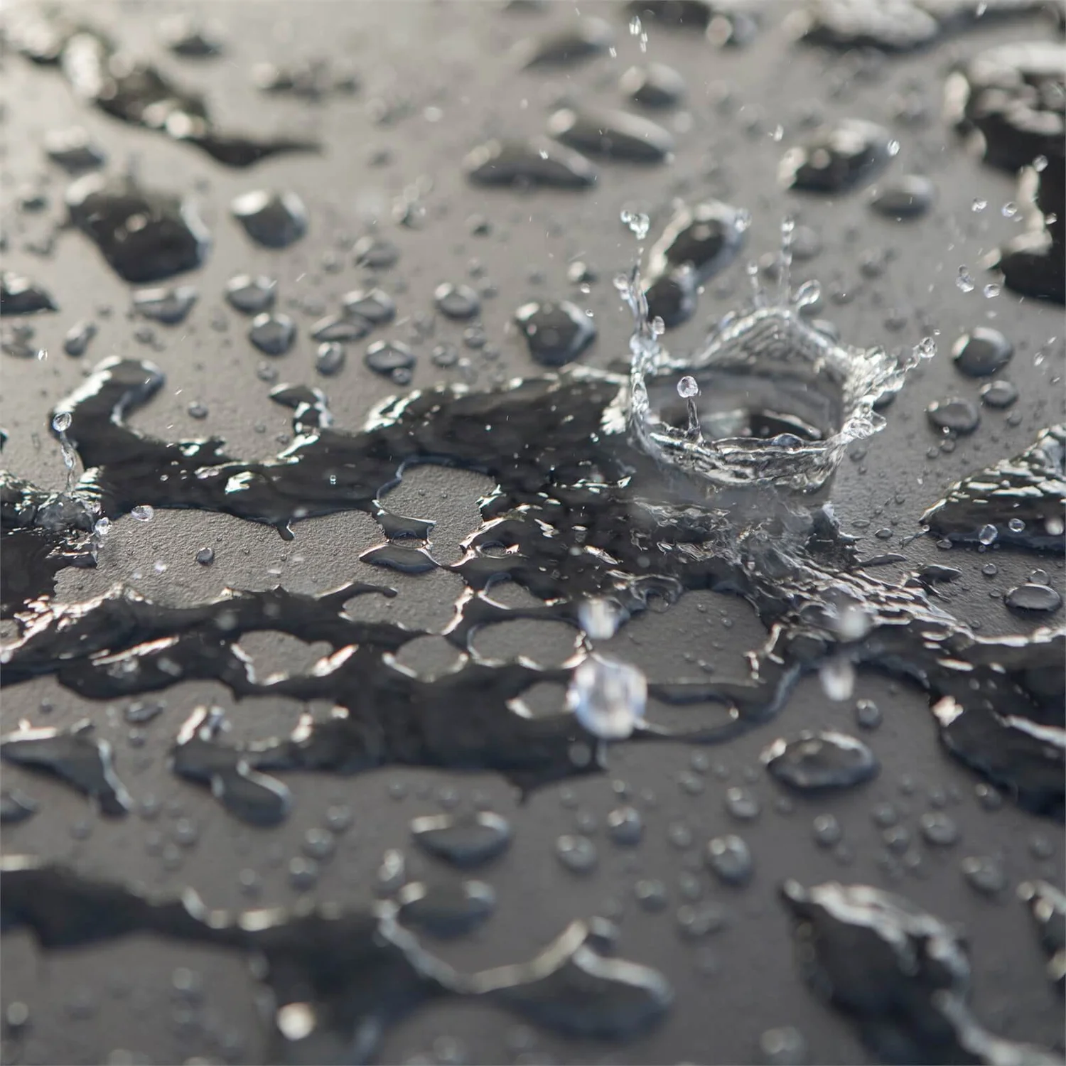 Lifetime Heavy Duty 492L Outdoor Deck Box - Carbonized Gray 10 Lifetime Heavy Duty 492L Outdoor Deck Box - Carbonized Gray - Image 8