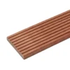 Hardwood Deckboards Yellow Balau (21x145mm) (Sold In 1m2 = 6.89 Linear Metre Per Pack) 2 Hardwood Deckboards Yellow Balau (21x145mm) (Sold In 1m2 = 6.89 Linear Metre Per Pack) -Green Decor Hub Sales Store 12837110 1404831949767983
