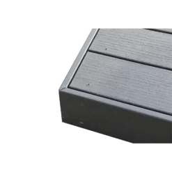 Ecodek Composite Deck Kit - Grey 13 Ecodek Composite Deck Kit - Grey -Green Decor Hub Sales Store 12837253 1344833196638963