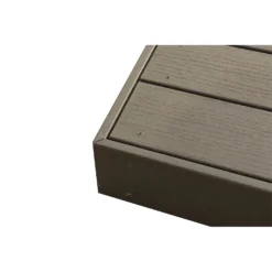 Ecodek Composite Deck Kit - Brown -Green Decor Hub Sales Store 12837254 1384833198421779