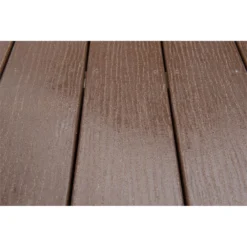 Ecodek Composite Deck Kit - Brown -Green Decor Hub Sales Store 12837254 1934833198181350