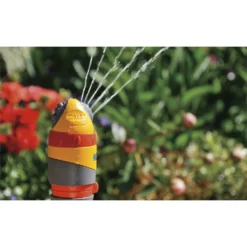 Hozelock Round Garden Sprinkler Pro 314m² -Green Decor Hub Sales Store 12838465 6514832957739321