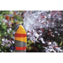 Hozelock Round Garden Sprinkler Pro 314m² -Green Decor Hub Sales Store 12838465 7644832957985447