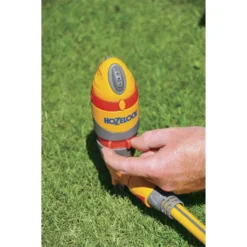 Hozelock Round Garden Sprinkler Pro 314m² -Green Decor Hub Sales Store 12838465 9944832957638698