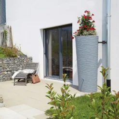 Garantia Natura 2In1 Water Tank - 350L -Ocean -Green Decor Hub Sales Store 12839989 9774910181041388