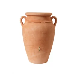 Garantia Antique Amphora Water Tank - 600L -Green Decor Hub Sales Store 12840105 5524847723303025