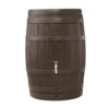 Garantia Barrica Rain Water Barrel - 420L -Green Decor Hub Sales Store 12840126 5964847476488567