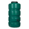 Garantia Garden Water Tank - 750L - Green -Green Decor Hub Sales Store 12840127 1084910177838027