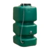 Garantia Garden Water Tank - 1000L - Green -Green Decor Hub Sales Store 12840132 1644910176958715