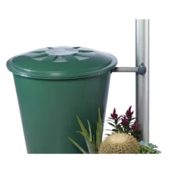 Garantia Rapido Water Diverter - Grey -Green Decor Hub Sales Store 12840243 2124833227885154