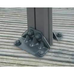 Palram - Canopia Palermo 3000 Garden Gazebo 12 Palram - Canopia Palermo 3000 Garden Gazebo -Green Decor Hub Sales Store 12883602 3674857059053464