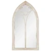 Church Window Outdoor Garden Mirror - 105cm -Green Decor Hub Sales Store 12883608 1434875470307426