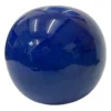 Sphere Classic Blue 25cm 1 Sphere Classic Blue 25cm -Green Decor Hub Sales Store 12884892 4734895119695834