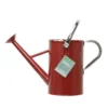 Homebase Watering Can 4.5L - Deep Red -Green Decor Hub Sales Store 12885194 2104864029849603