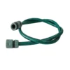 Homebase Hose Connection Set 1.5m -Green Decor Hub Sales Store 12885336 7934864253541108